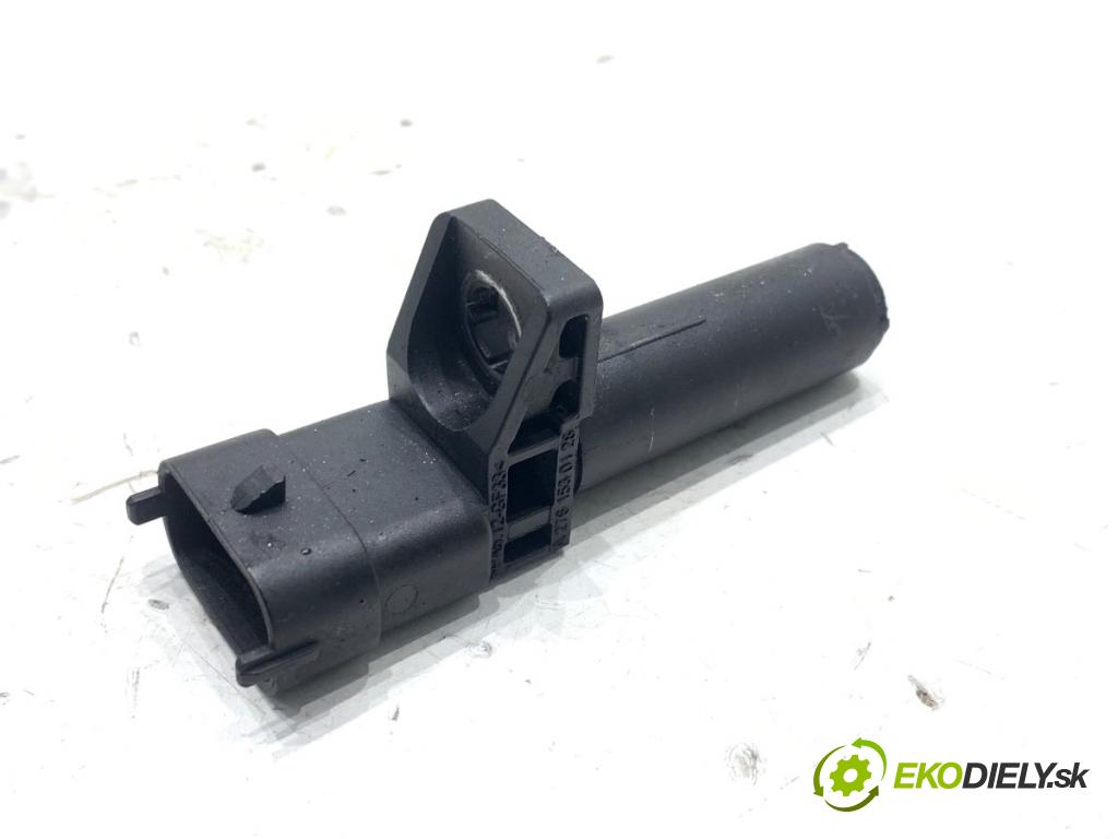 MERCEDES-BENZ W166 SUV 2013 190 kW ML 350 BlueTEC 4-matic (166.024) 2987 snímač pozice hřídele klikového A2761530128 (Snímač polohy klikového hřídele)