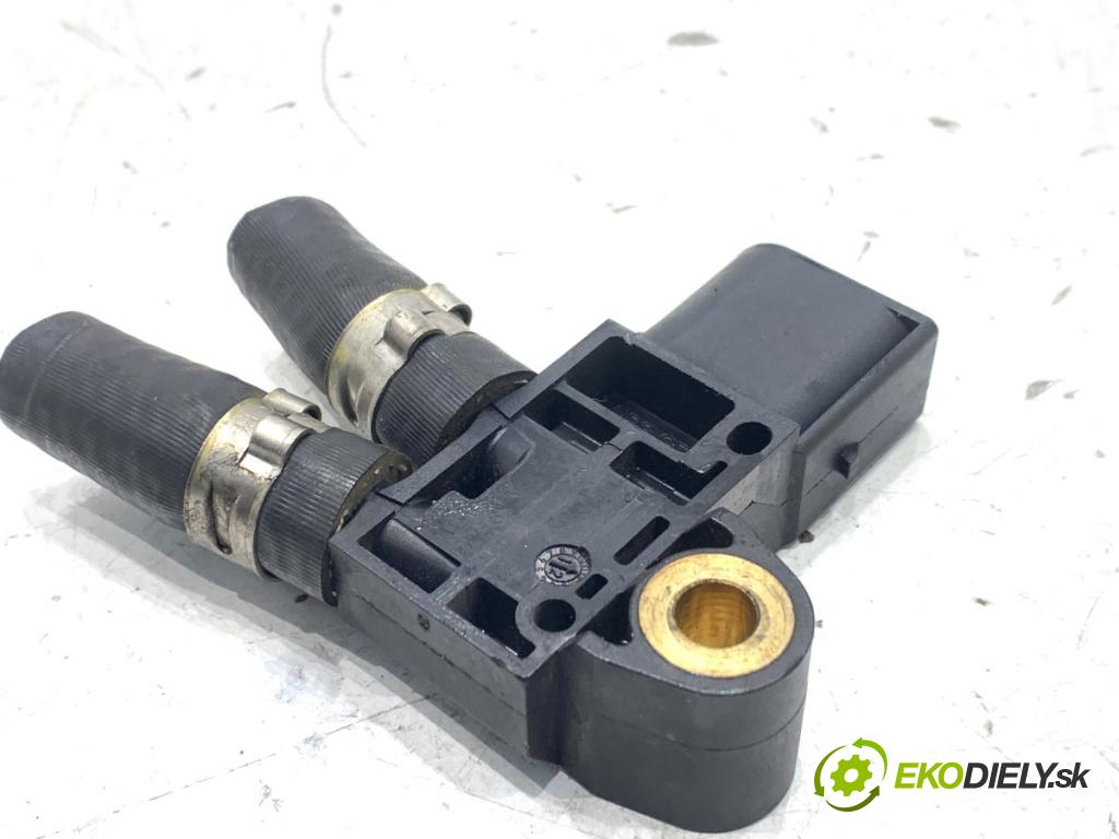 MERCEDES-BENZ W166 SUV 2013 190 kW ML 350 BlueTEC 4-matic (166.024) 2987 snímač tlaku spalín DPF A6429050200