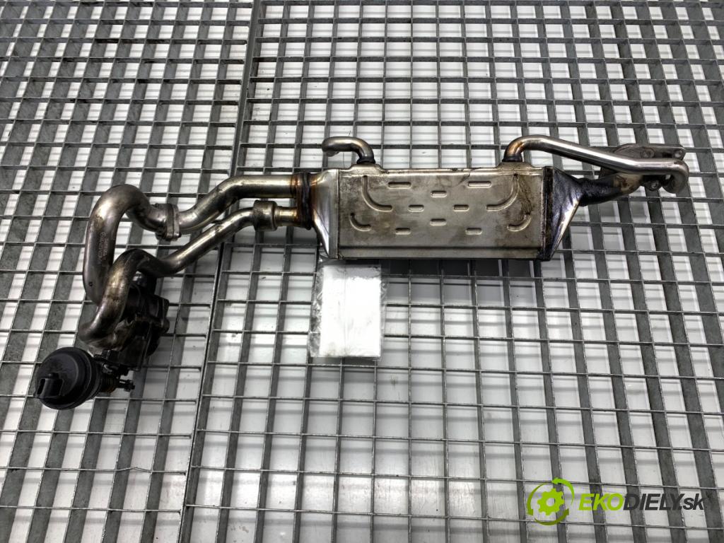 MERCEDES-BENZ W166 SUV 2013 190 kW ML 350 BlueTEC 4-matic (166.024) 2987 chladič EGR A6421401875