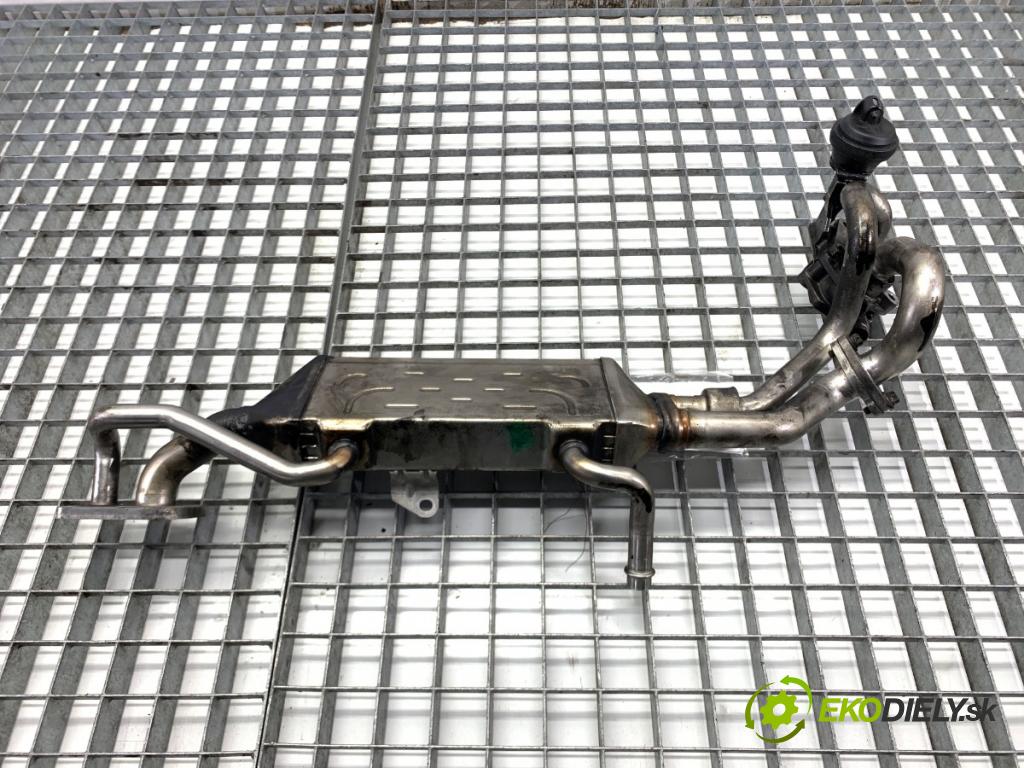 MERCEDES-BENZ W166 SUV 2013 190 kW ML 350 BlueTEC 4-matic (166.024) 2987 chladič EGR A6421401875