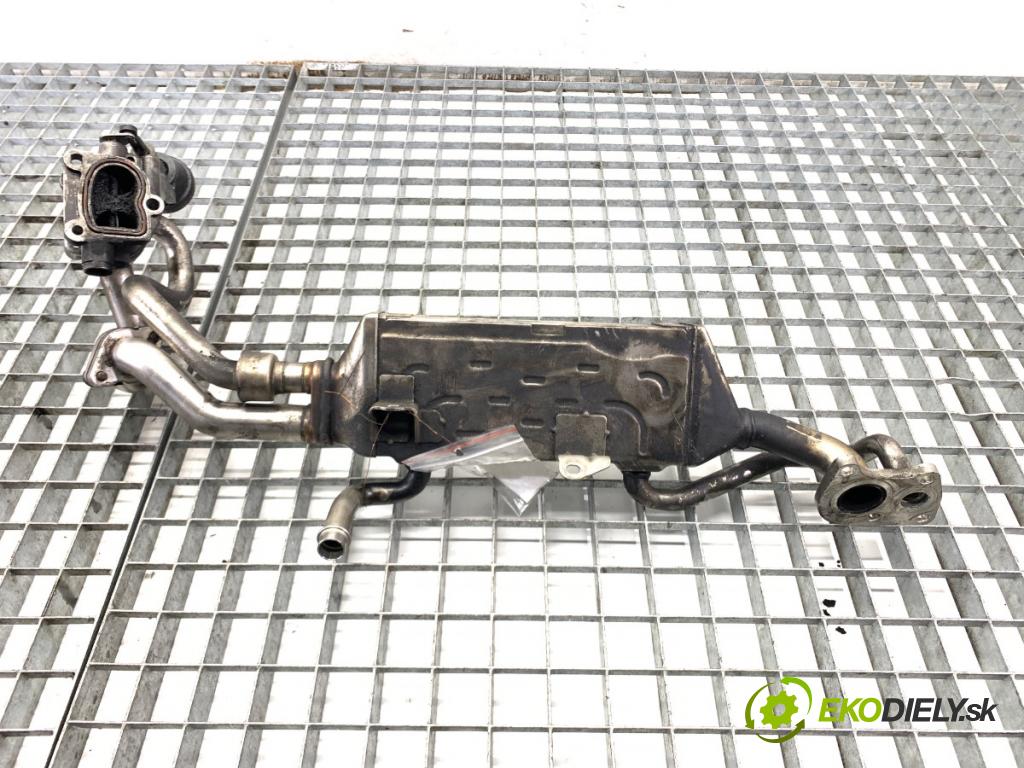 MERCEDES-BENZ W166 SUV 2013 190 kW ML 350 BlueTEC 4-matic (166.024) 2987 chladič EGR A6421401875