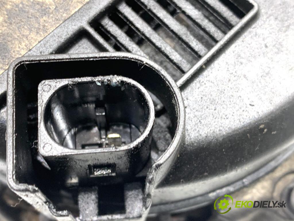 MERCEDES-BENZ W166 SUV 2013 190 kW ML 350 BlueTEC 4-matic (166.024) 2987 Alternátor A0009067400 (Alternátor)