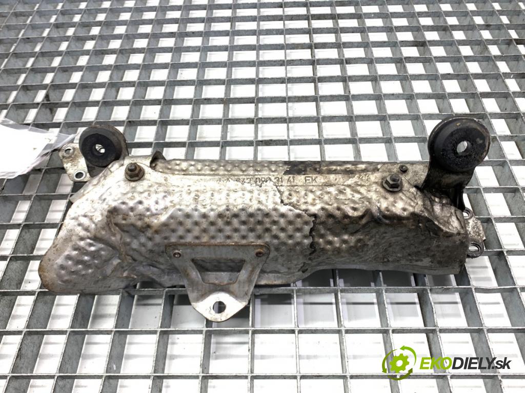 MERCEDES-BENZ W166 SUV 2013 190 kW ML 350 BlueTEC 4-matic (166.024) 2987 Clona termický A6420903141