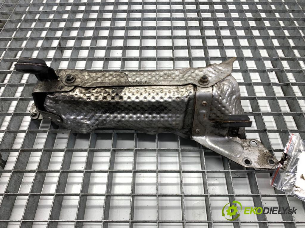 MERCEDES-BENZ W166 SUV 2013 190 kW ML 350 BlueTEC 4-matic (166.024) 2987 clona termický A6420903141