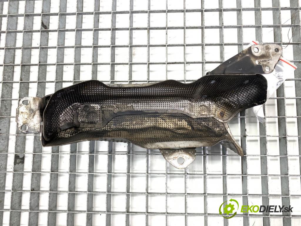 MERCEDES-BENZ W166 SUV 2013 190 kW ML 350 BlueTEC 4-matic (166.024) 2987 clona termický A6420903141