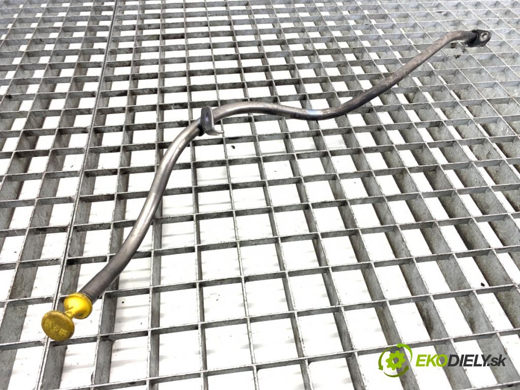 MERCEDES-BENZ W166 SUV 2013 190 kW ML 350 BlueTEC 4-matic (166.024) 2987 Mierka A6420103769