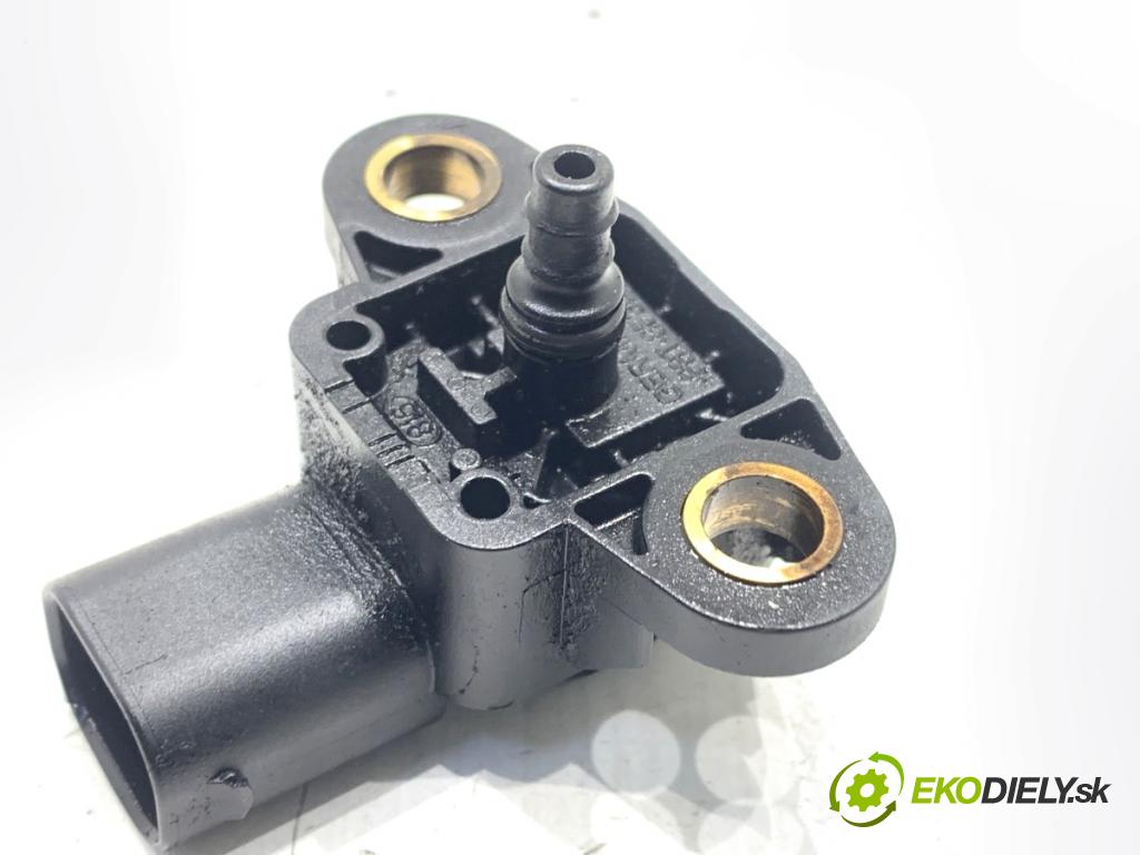 MERCEDES-BENZ W166 SUV 2013 190 kW ML 350 BlueTEC 4-matic (166.024) 2987 Snímač tlaku DOPLNENIE: A0061539928