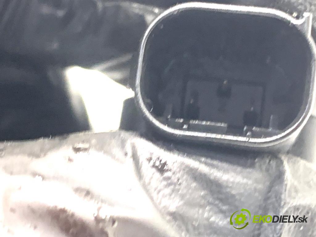 MERCEDES-BENZ W166 SUV 2013 190 kW ML 350 BlueTEC 4-matic (166.024) 2987 Snímač tlaku DOPLNENIE: A0061539928