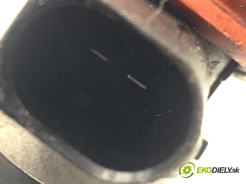 MERCEDES-BENZ W166 SUV 2013 190 kW ML 350 BlueTEC 4-matic (166.024) 2987 výparník A6420101791