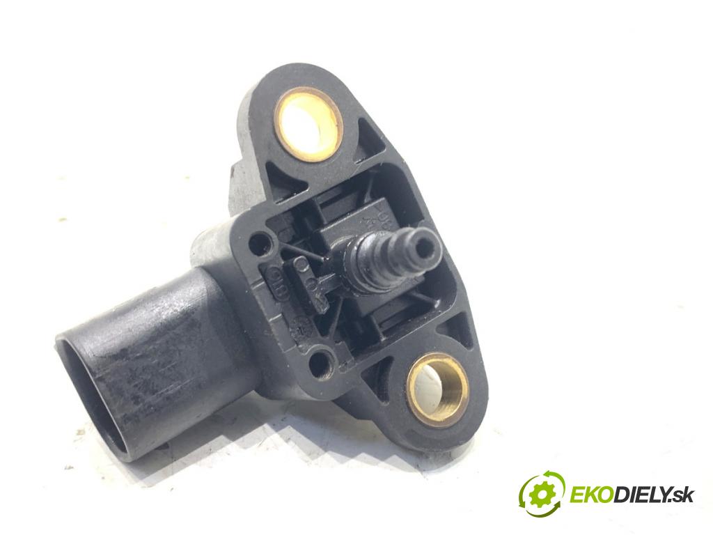 MERCEDES-BENZ W166 SUV 2013 190 kW ML 350 BlueTEC 4-matic (166.024) 2987 Snímač tlaku DOPLNENIE: A0061539728