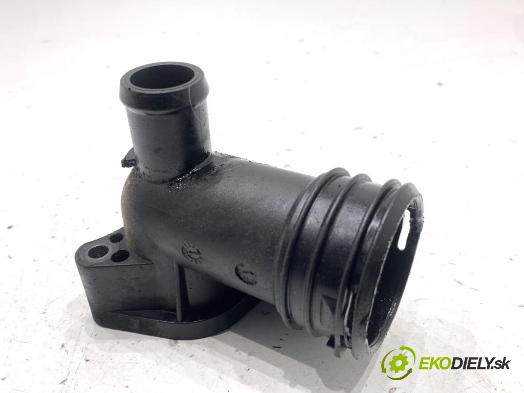 MERCEDES-BENZ W166 SUV 2013 190 kW ML 350 BlueTEC 4-matic (166.024) 2987 priruba vodný A6422001156