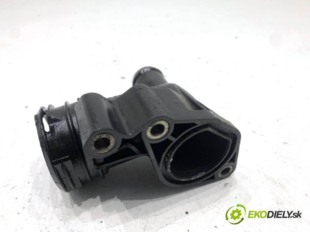 MERCEDES-BENZ W166 SUV 2013 190 kW ML 350 BlueTEC 4-matic (166.024) 2987 příruba vodní A6422001156