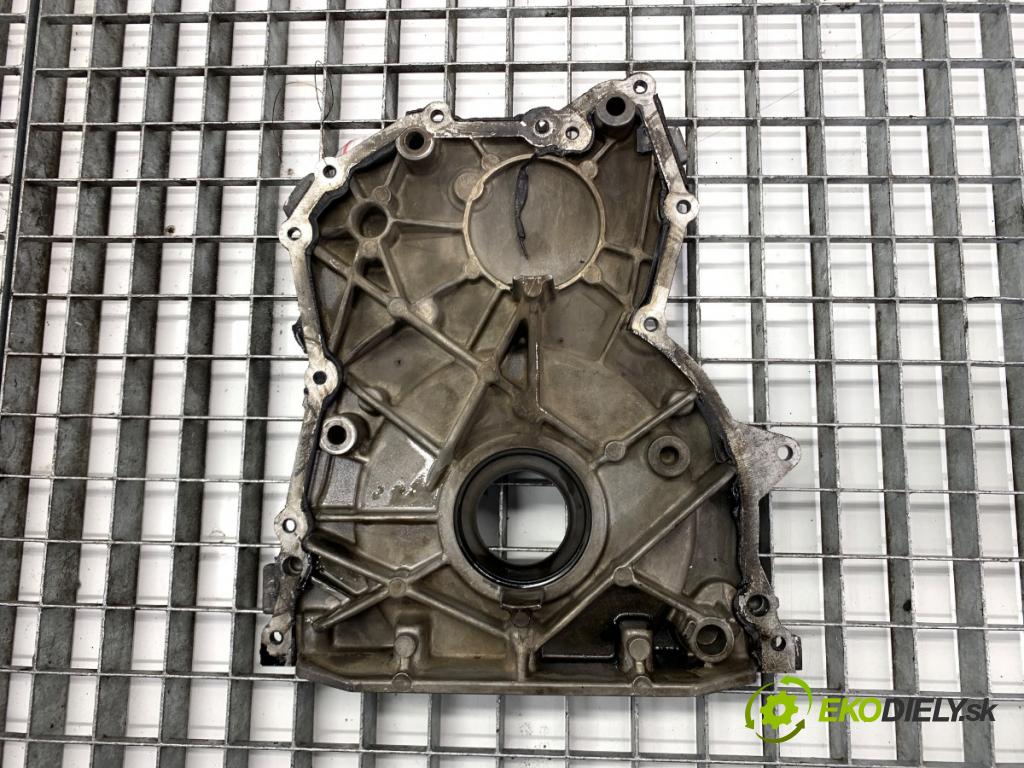 MERCEDES-BENZ W166 SUV 2013 190 kW ML 350 BlueTEC 4-matic (166.024) 2987 Kryt 6420150002