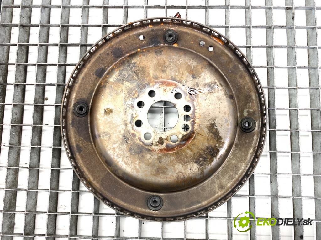 MERCEDES-BENZ W166 SUV 2013 190 kW ML 350 BlueTEC 4-matic (166.024) 2987 koleso zotrvačníkové 12780300012 (Zotrvačník)