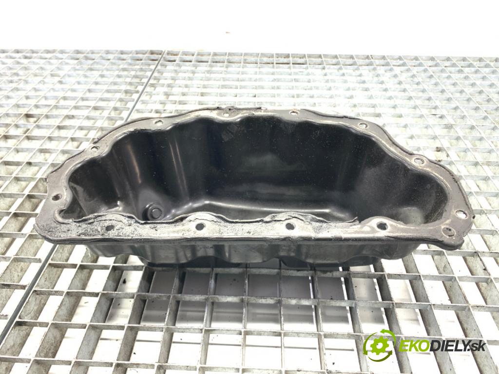 MERCEDES-BENZ W166 SUV 2013 190 kW ML 350 BlueTEC 4-matic (166.024) 2987 MISKA: olejová 6420102528 (Olejová vana)