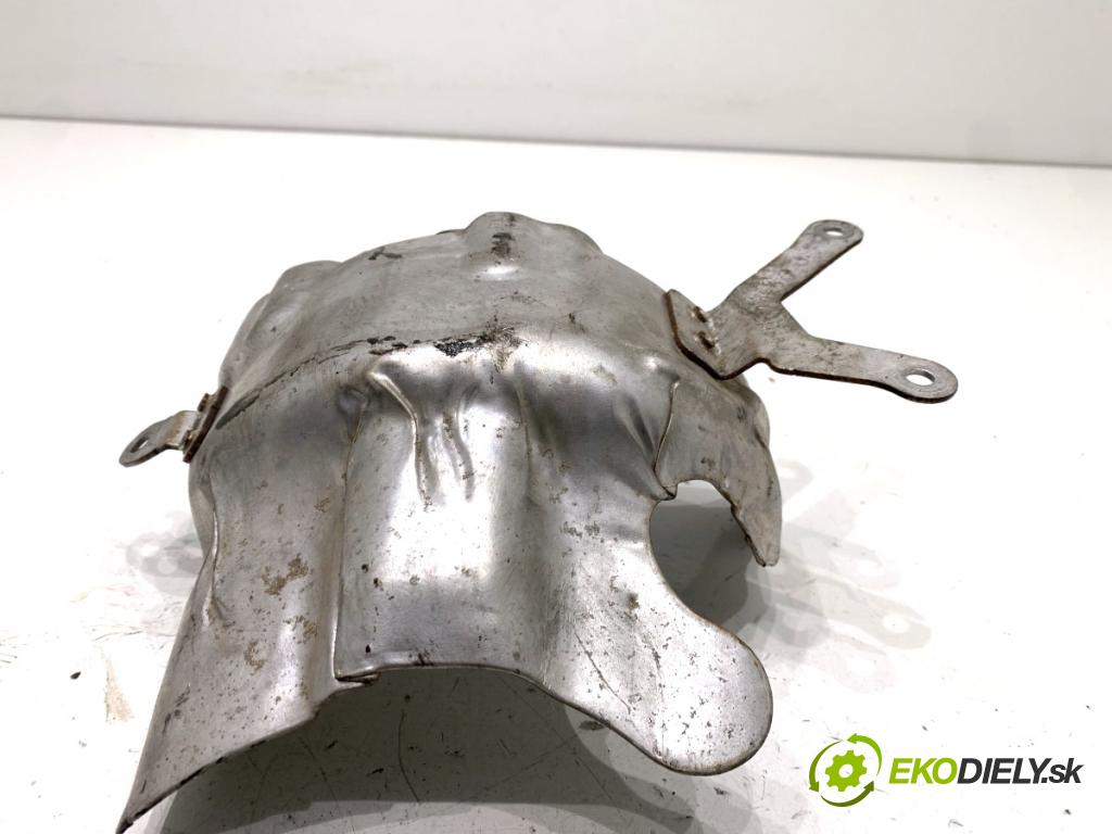 MERCEDES-BENZ W166 SUV 2013 190 kW ML 350 BlueTEC 4-matic (166.024) 2987 clona termický A6420961168