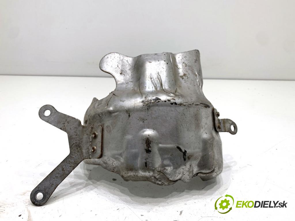 MERCEDES-BENZ W166 SUV 2013 190 kW ML 350 BlueTEC 4-matic (166.024) 2987 clona termický A6420961168