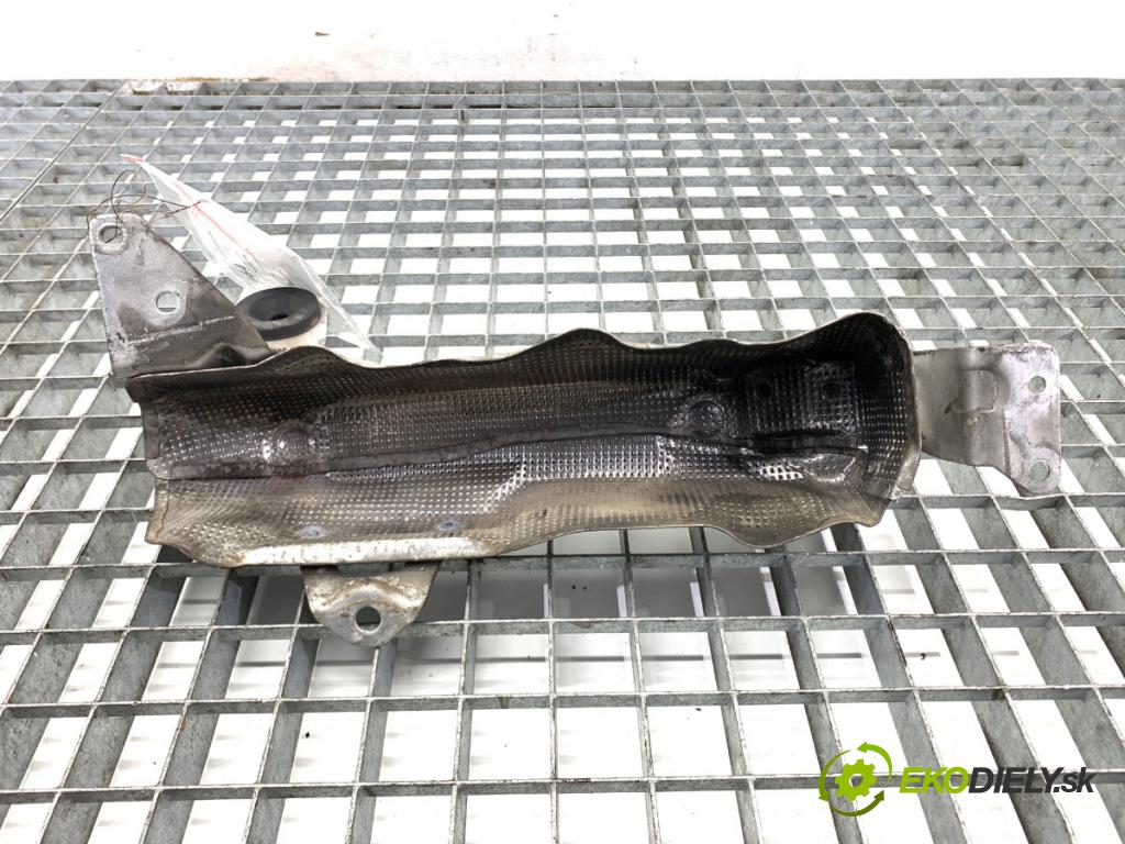 MERCEDES-BENZ W166 SUV 2013 190 kW ML 350 BlueTEC 4-matic (166.024) 2987 Clona termický A6420902941