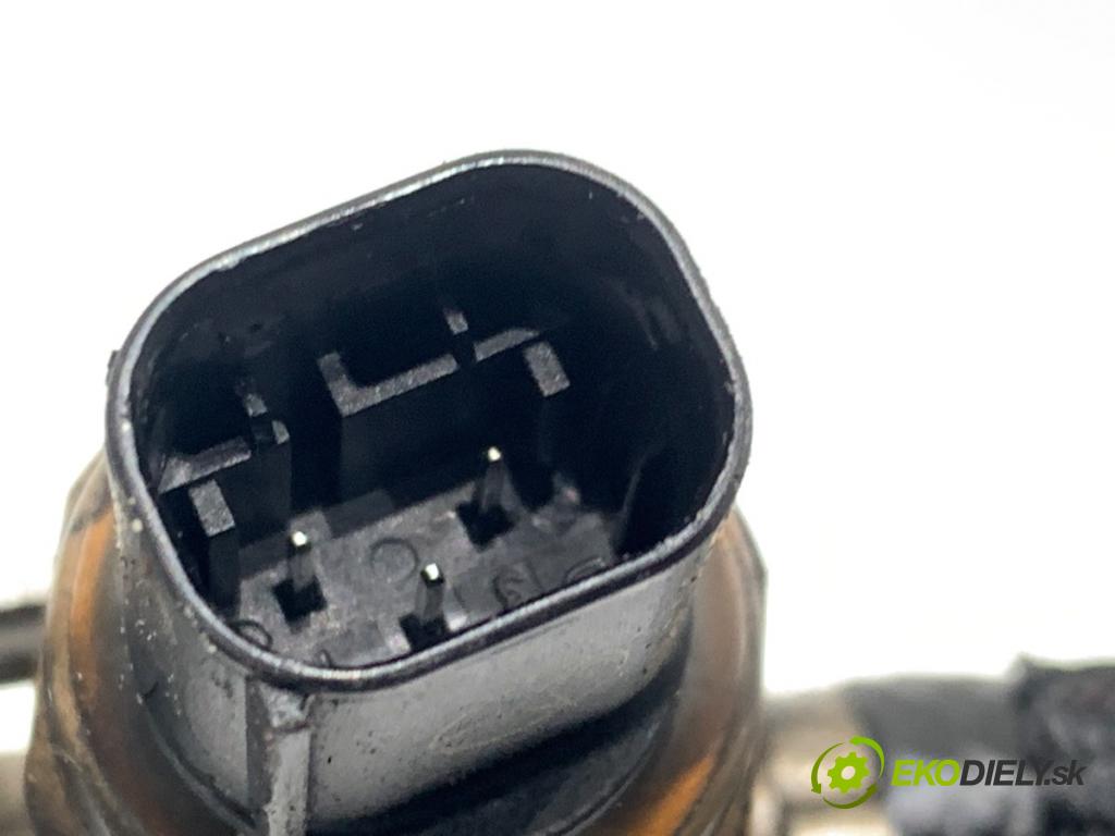 MERCEDES-BENZ W166 SUV 2013 190 kW ML 350 BlueTEC 4-matic (166.024) 2987 trubka PALIVO: A6420700277