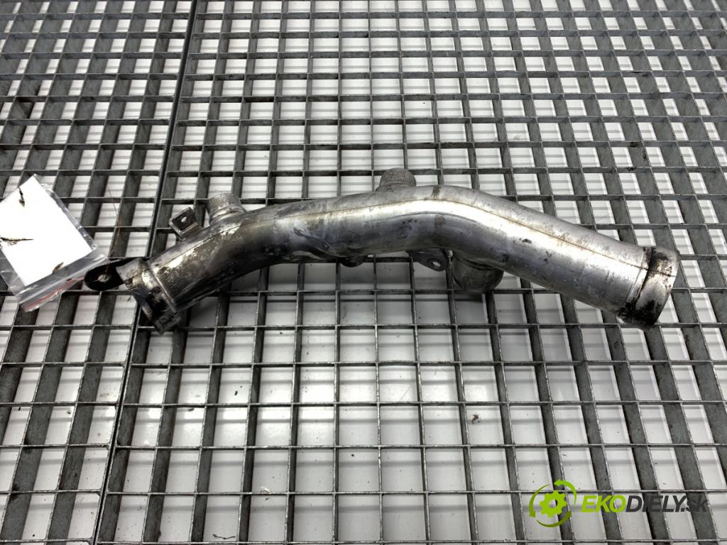 MERCEDES-BENZ W166 SUV 2013 190 kW ML 350 BlueTEC 4-matic (166.024) 2987 Rúra turba A2045840047