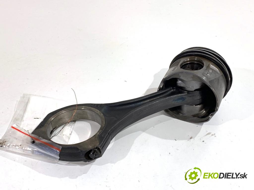 MERCEDES-BENZ W166 SUV 2013 190 kW ML 350 BlueTEC 4-matic (166.024) 2987 PIEST: ojnica  (Piest)