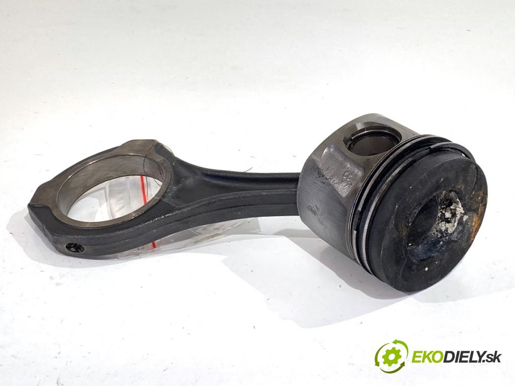 MERCEDES-BENZ W166 SUV 2013 190 kW ML 350 BlueTEC 4-matic (166.024) 2987 PIEST: ojnica  (Piest)