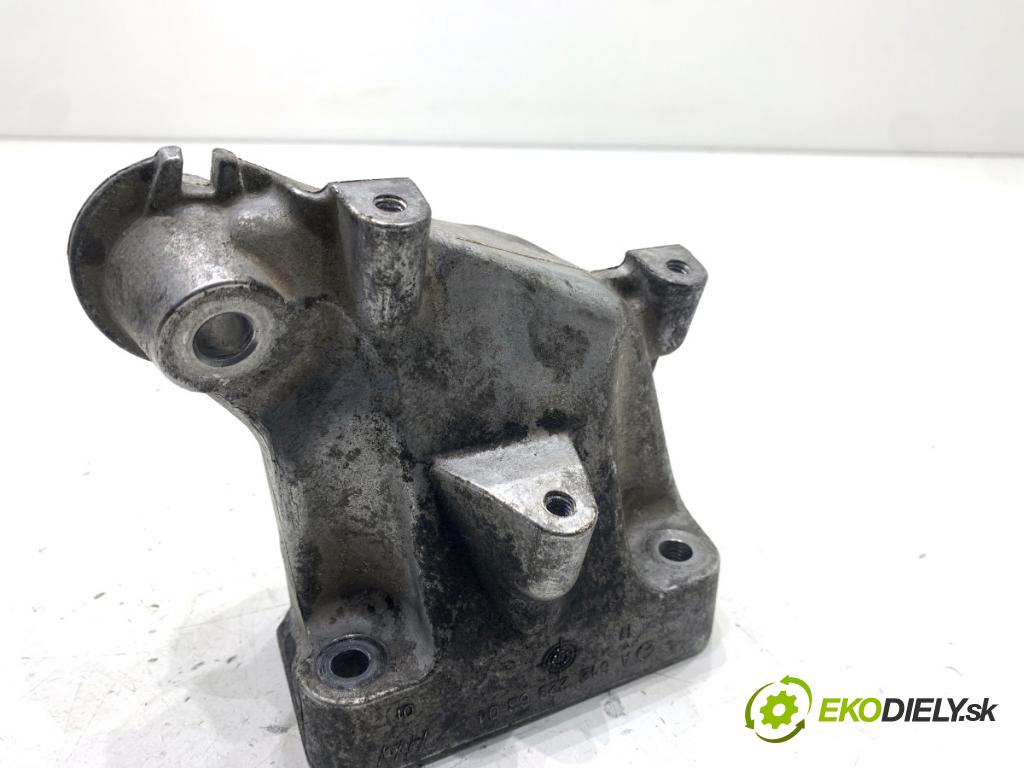 MERCEDES-BENZ W166 SUV 2013 190 kW ML 350 BlueTEC 4-matic (166.024) 2987 Držiak Motor A6422236304