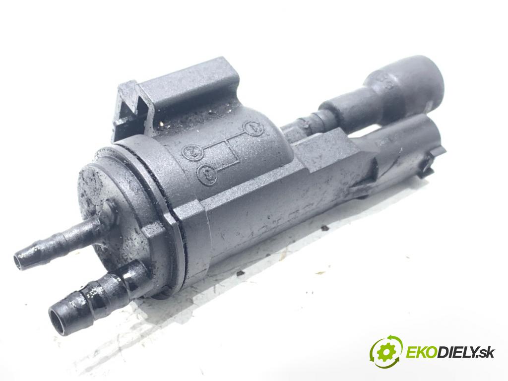 MERCEDES-BENZ W166 SUV 2013 190 kW ML 350 BlueTEC 4-matic (166.024) 2987 Ventil tlaku  (Ventil)