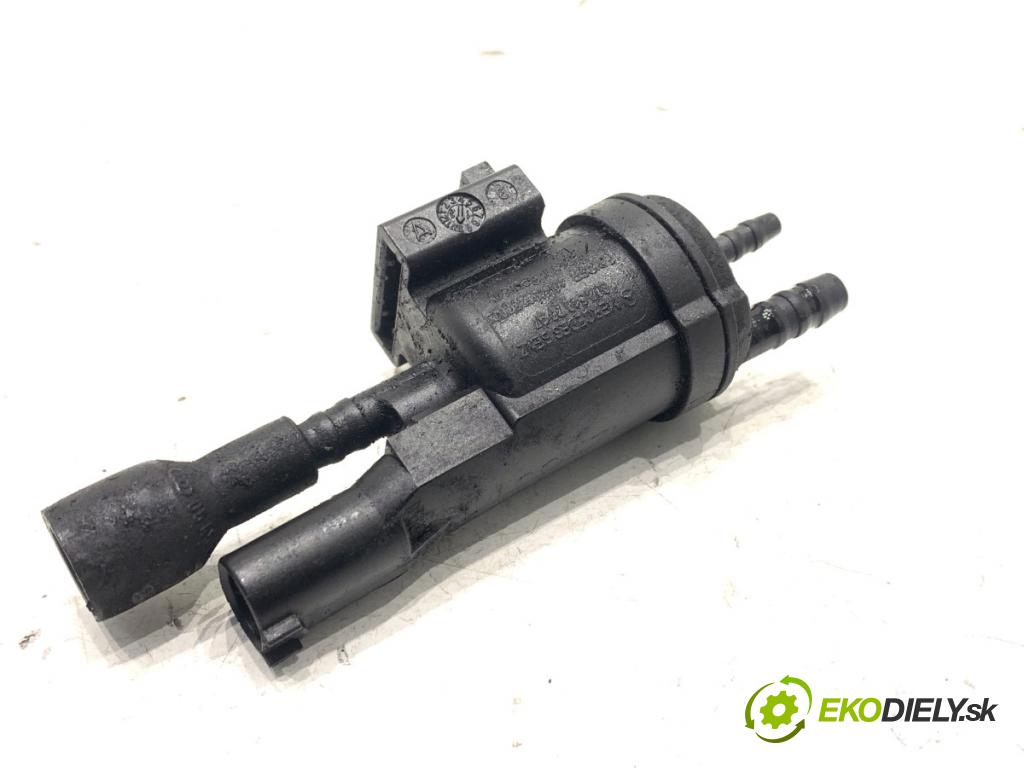 MERCEDES-BENZ W166 SUV 2013 190 kW ML 350 BlueTEC 4-matic (166.024) 2987 ventil tlaku  (Ventil)