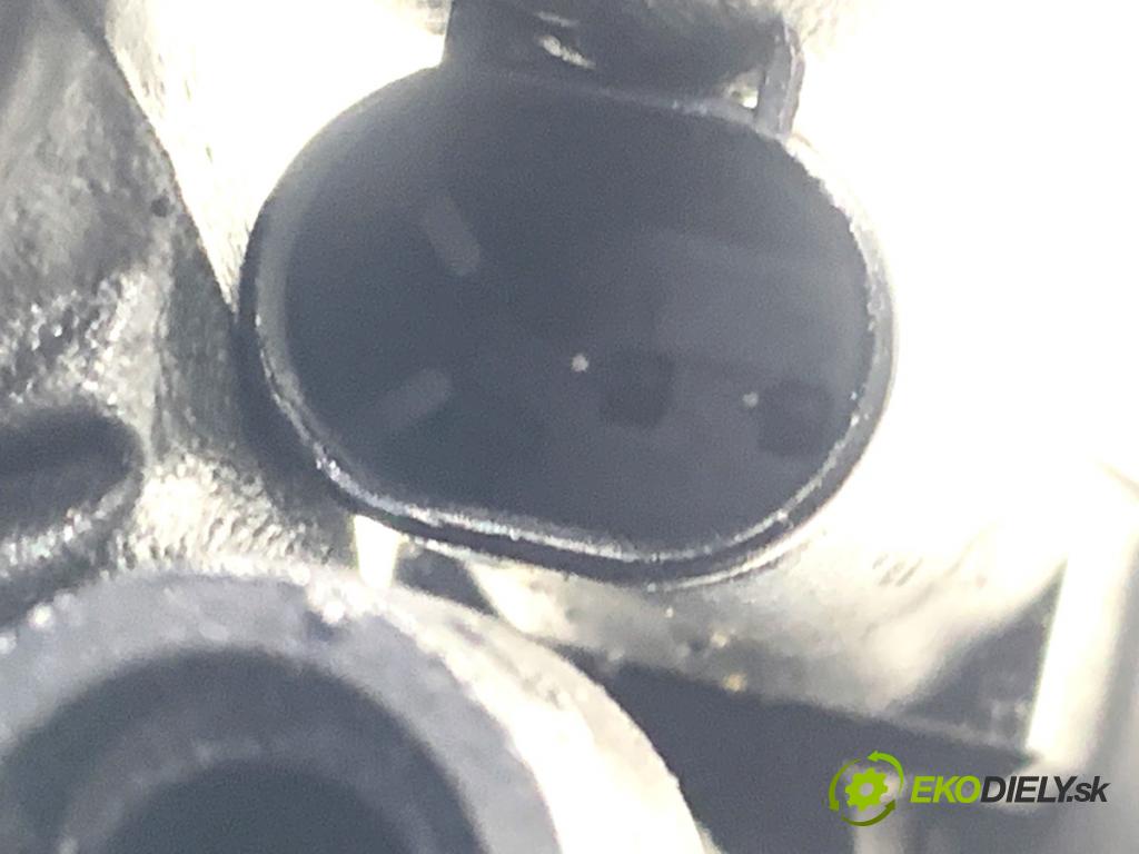 MERCEDES-BENZ W166 SUV 2013 190 kW ML 350 BlueTEC 4-matic (166.024) 2987 ventil tlaku  (Ventil)