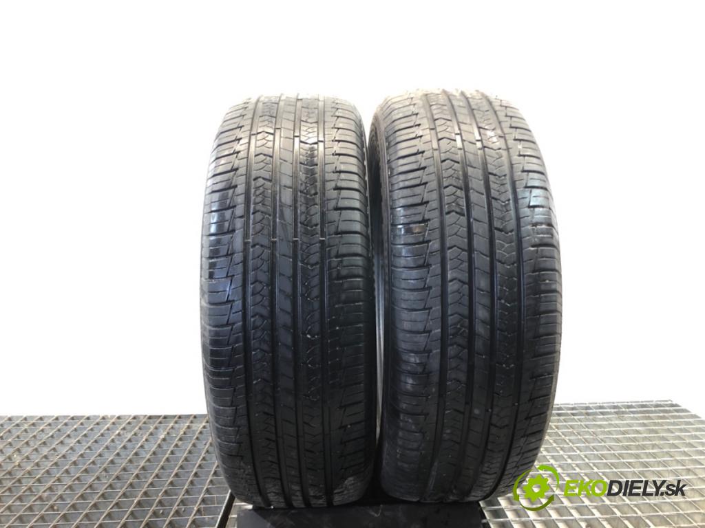 --- ---      PNEUMATIKY: PARA: VÍCENÁ SEZÓNA: 225/60 17