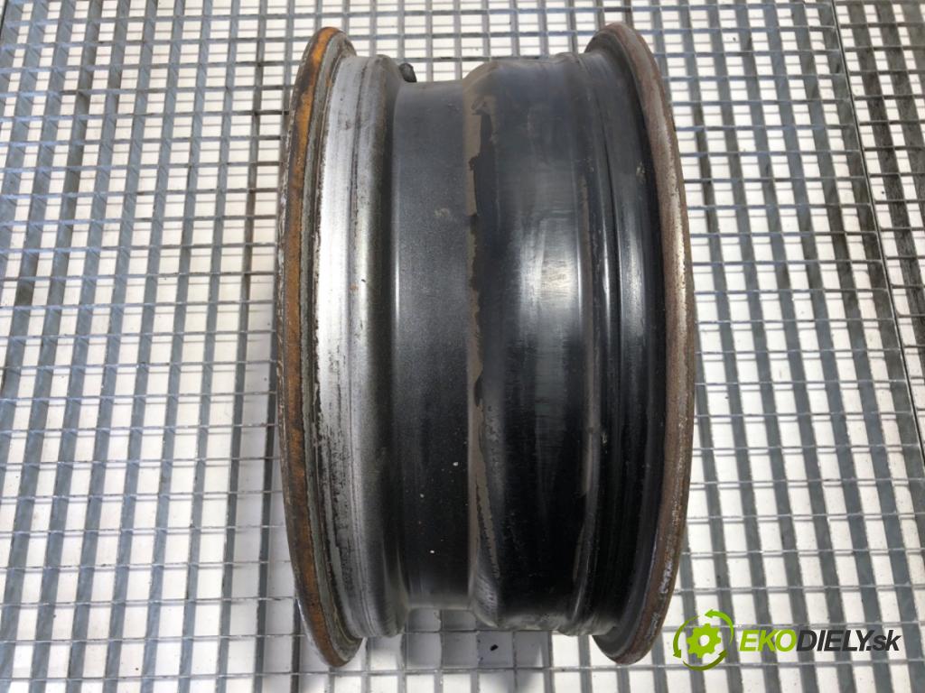 VW TRANSPORTER T5 ---  --- --- --- disk (OCEL 16 5X120 6,5J ET51 7H0601027D