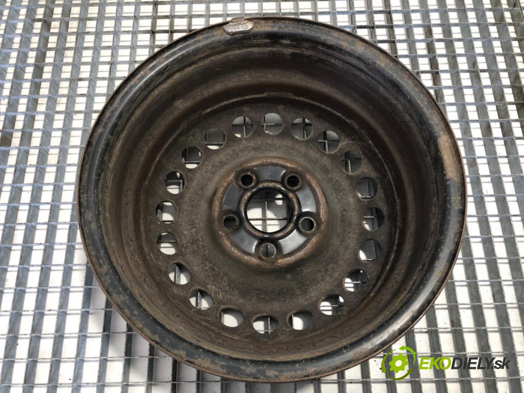 VW TRANSPORTER T5 ---  --- --- --- disk (OCEL 16 5X120 6,5J ET51 7H0601027D