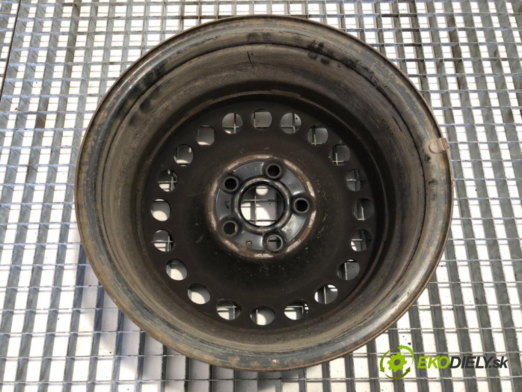 VW TRANSPORTER T5 --- --- --- --- disk (OCEL 16 5X120 6,5J ET51 7F0601027