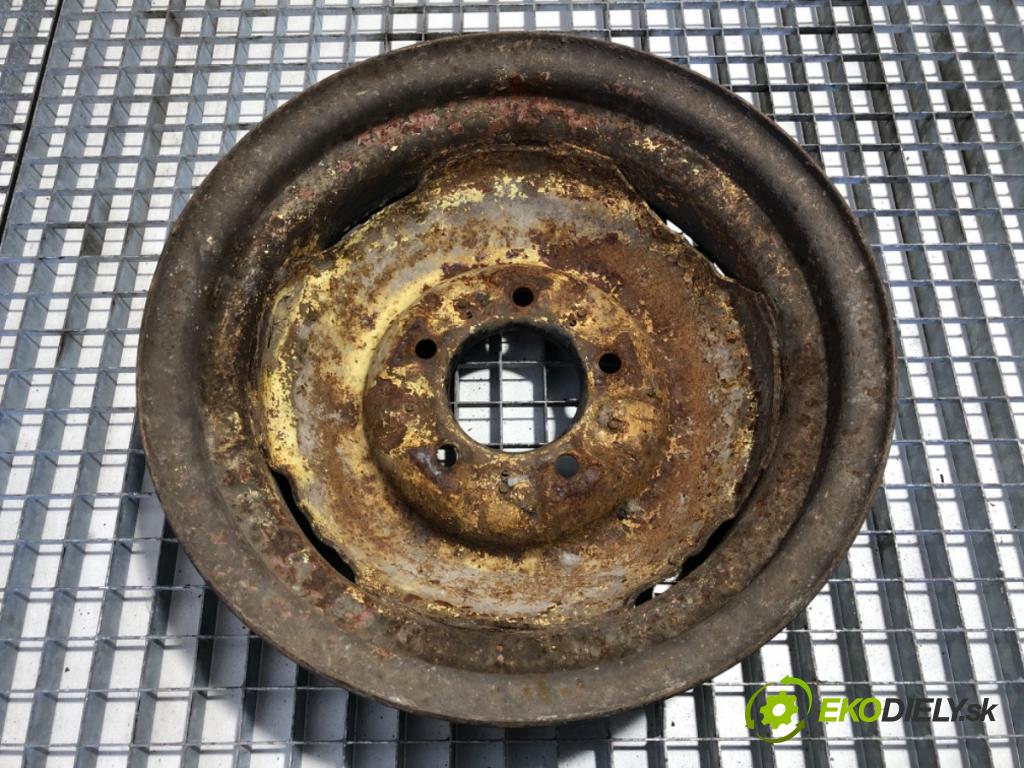 FSC    51 kW 2.1 B 2120 disk (OCEL 16 5X114,3 4,5J