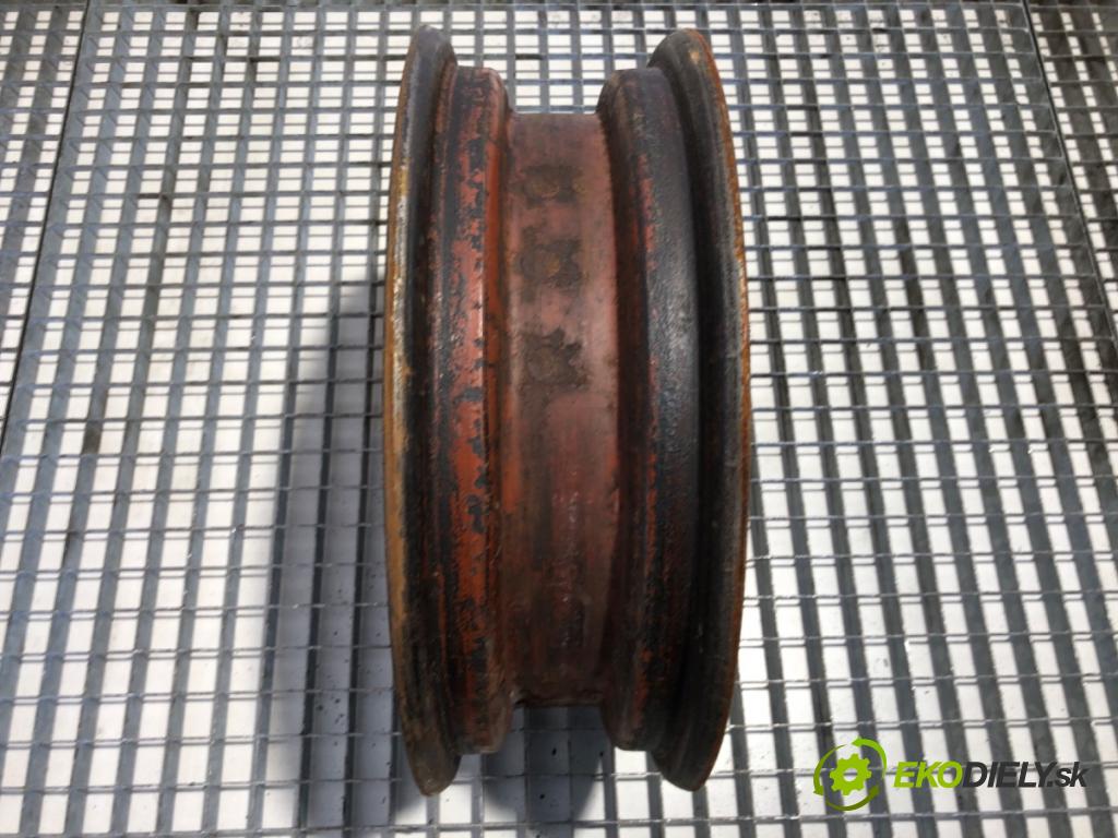 FSC    51 kW 2.1 B 2120 disk plechový 16 5X114,3 4,5J