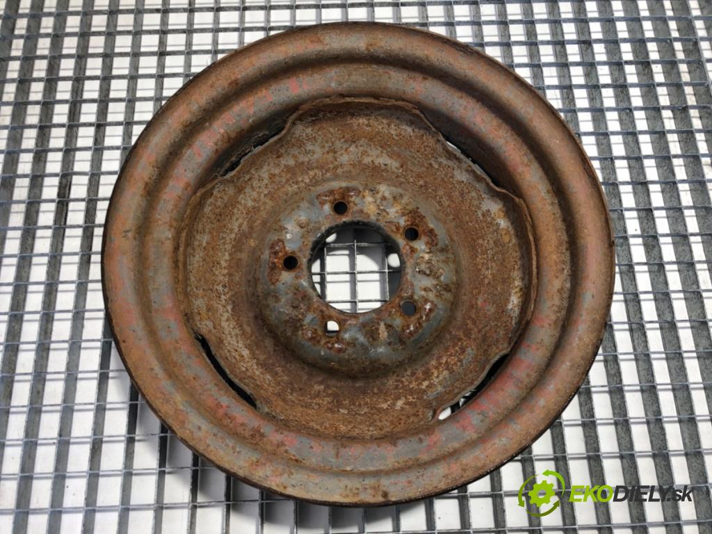 FSC 51 kW 2.1 B 2120 disk (OCEL 16 5X114,3 4,5J