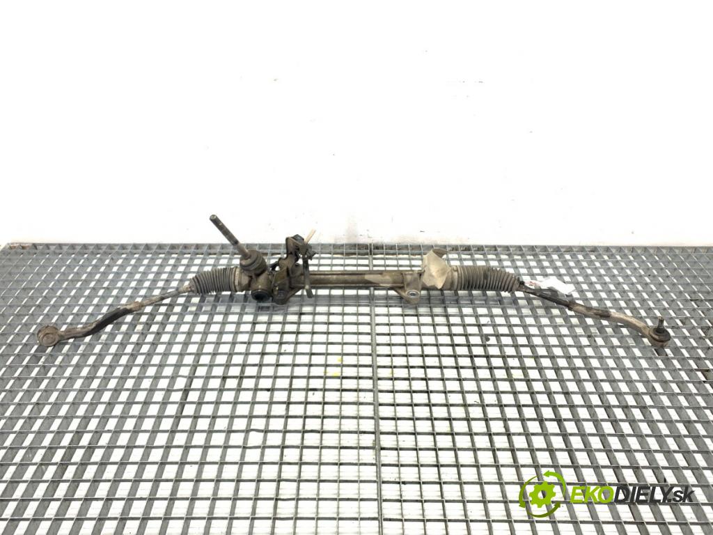 RENAULT KOLEOS I SUV 2012 110 kW 2.0 dCi (HY0K) 1995 řízení volantu řízení 490010424R