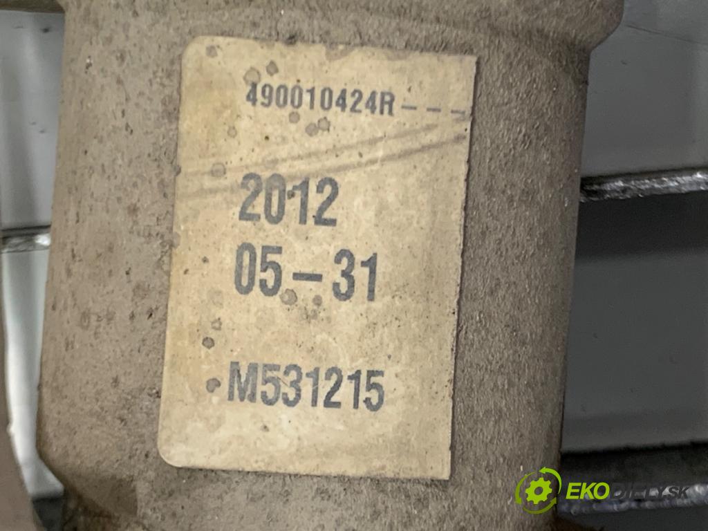 RENAULT KOLEOS I SUV 2012 110 kW 2.0 dCi (HY0K) 1995 riadenie volantu Riadenie 490010424R