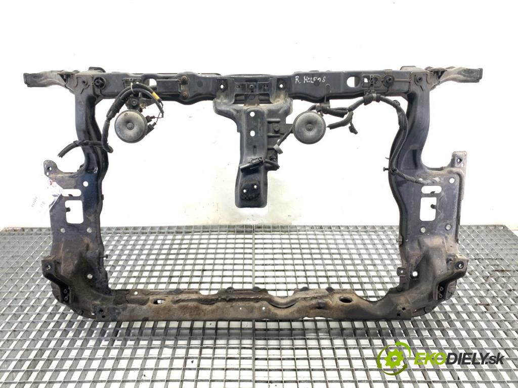 RENAULT KOLEOS I SUV 2012 110 kW 2.0 dCi (HY0K) 1995 držák přední část  (Přední výztuha)
