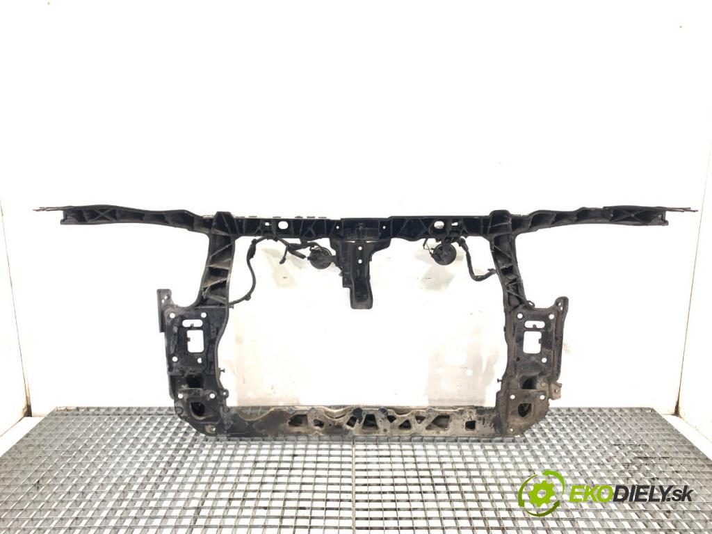 RENAULT KOLEOS I SUV 2012 110 kW 2.0 dCi (HY0K) 1995 držák přední část  (Přední výztuha)