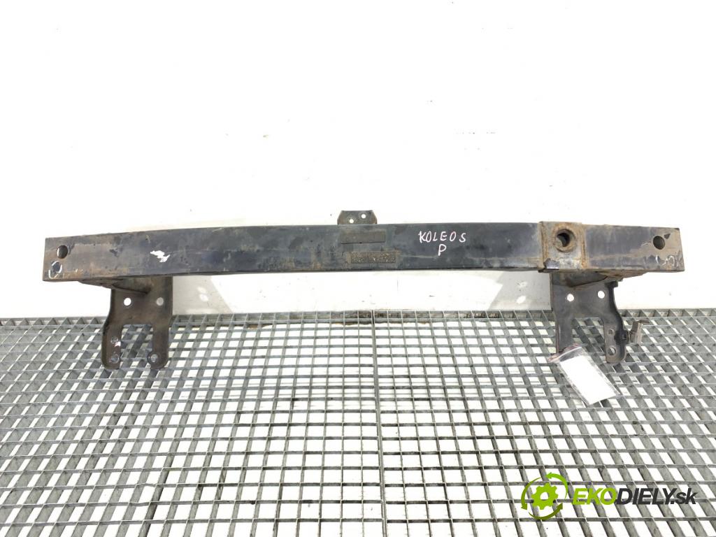 RENAULT KOLEOS I SUV 2012 110 kW 2.0 dCi (HY0K) 1995 výztuha nárazníka přední část  (Přední výztuha)