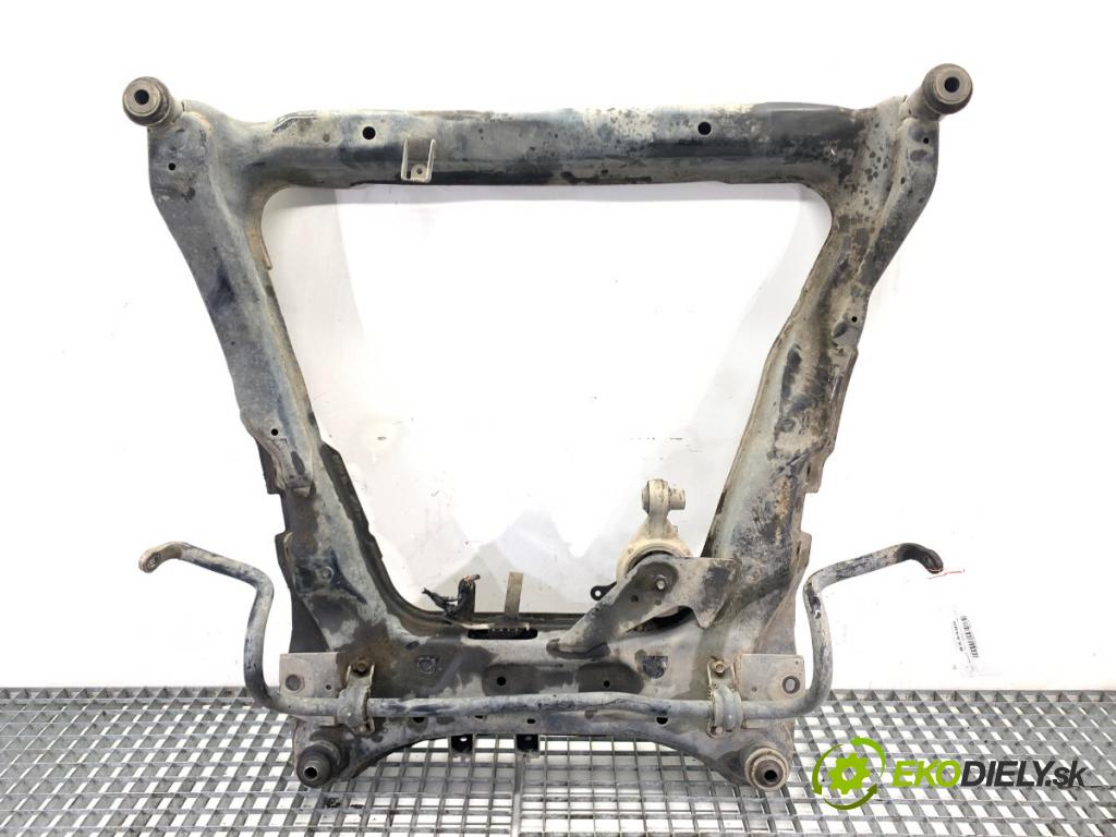 RENAULT KOLEOS I SUV 2012 110 kW 2.0 dCi (HY0K) 1995 Výstuha pod Motor  (Výstuha predná)