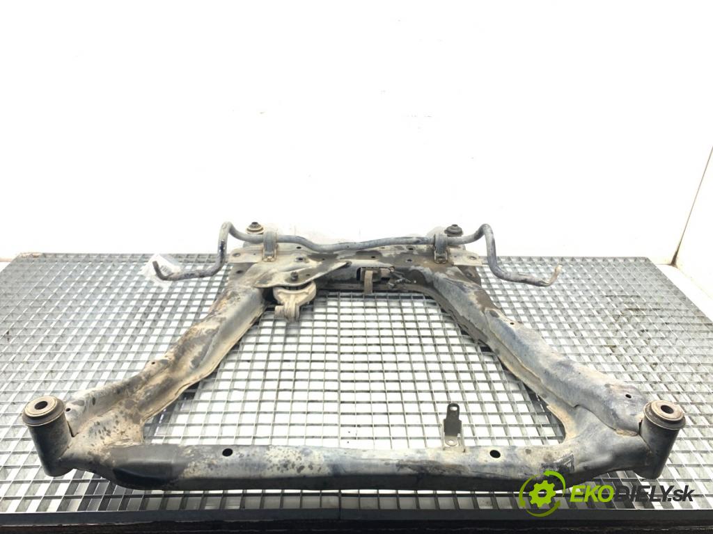 RENAULT KOLEOS I SUV 2012 110 kW 2.0 dCi (HY0K) 1995 Výstuha pod Motor  (Výstuha predná)