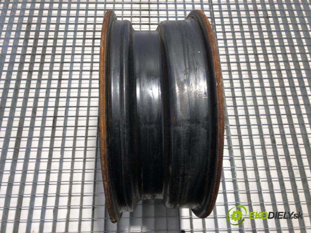 DAEWOO LUBLIN II ---  --- --- --- disk (OCEL 16 5,5J 5X114,3