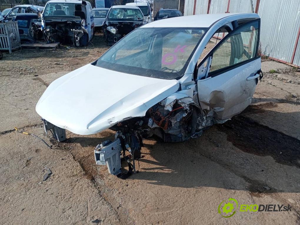 DACIA SANDERO III liftback 2024 74 kW 1.0 TCe 100 999 karoséria ČTVRŤÁK: Blatník prah strecha PODŁUŻNICA