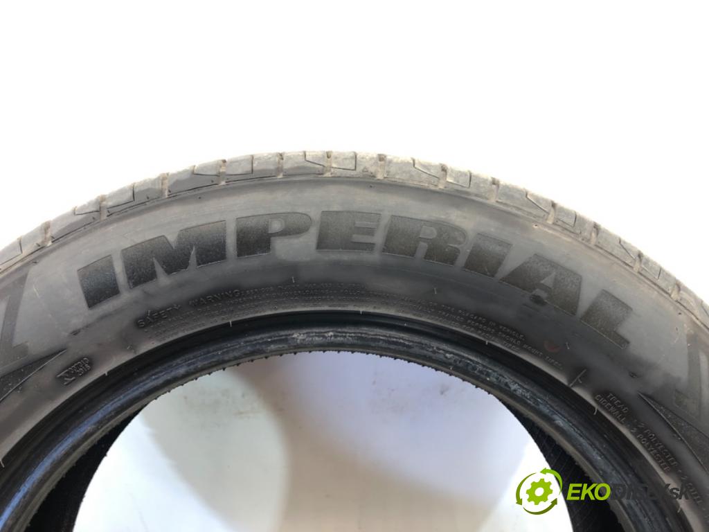 --- --- PNEUMATIKY: 2X 225/60 17" IMPERIAL: