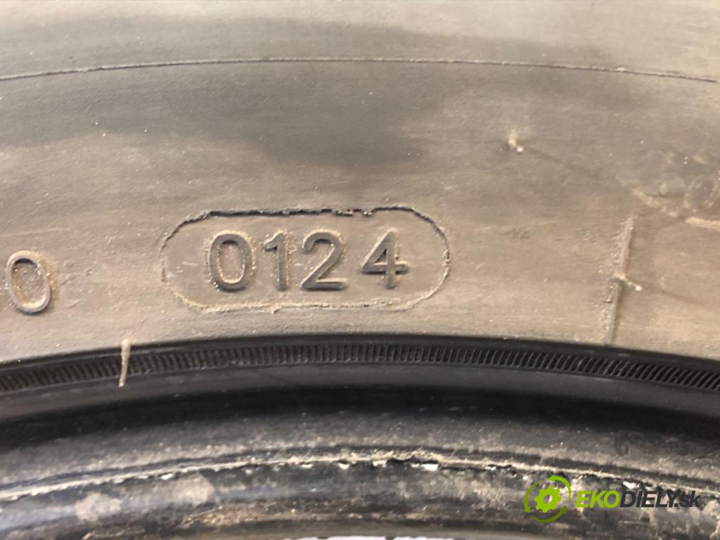 --- --- PNEUMATIKY: 2X 225/60 17" IMPERIAL: