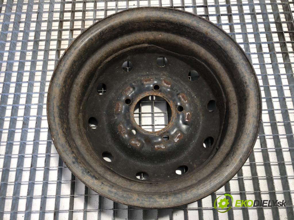 DAEWOO LUBLIN II ---  --- --- --- disk (OCEL 15 5,5J 5X114,3