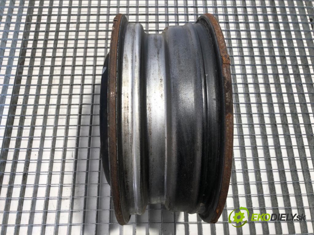 VW LT 28 46 ---  --- --- --- disk plechový 15 5X130 6J